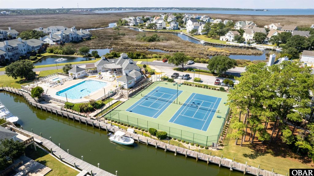 Image 27 of property listing at 513 Pirates Way # 513B, Manteo, NC 27954