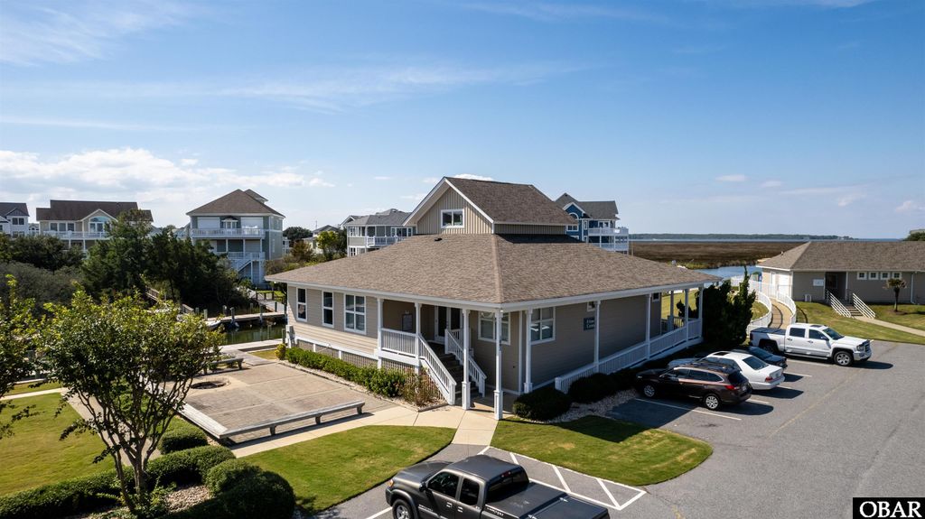 Image 28 of property listing at 513 Pirates Way # 513B, Manteo, NC 27954