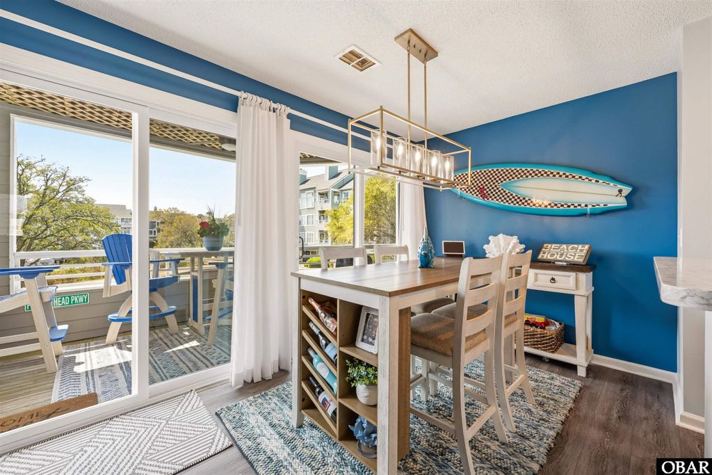 Image 6 of property listing at 513 Pirates Way # 513B, Manteo, NC 27954