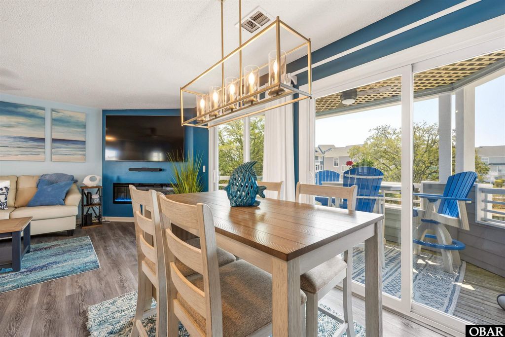 Image 7 of property listing at 513 Pirates Way # 513B, Manteo, NC 27954