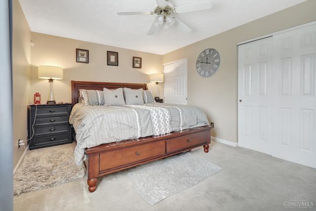5138 Cassidy Pass Drive, West Chester, OH 45011
