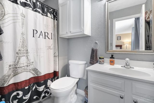 5138 Cassidy Pass Drive, West Chester, OH 45011