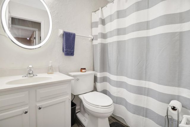 5138 Cassidy Pass Drive, West Chester, OH 45011