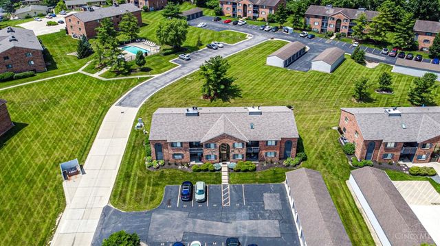 5138 Cassidy Pass Drive, West Chester, OH 45011