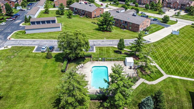 5138 Cassidy Pass Drive, West Chester, OH 45011