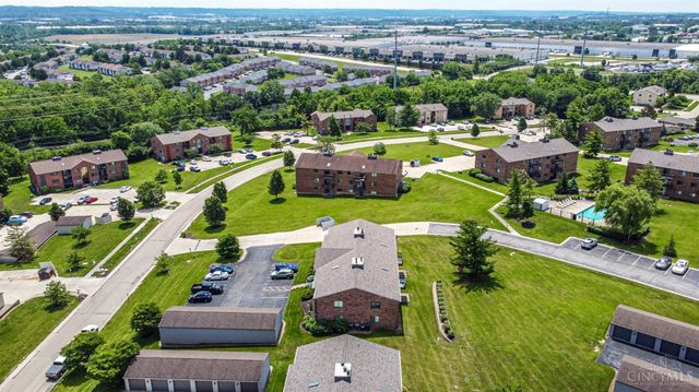 5138 Cassidy Pass Drive, West Chester, OH 45011
