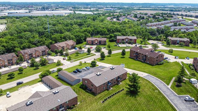 5138 Cassidy Pass Drive, West Chester, OH 45011