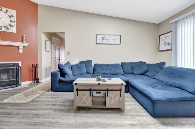 5138 Cassidy Pass Drive, West Chester, OH 45011