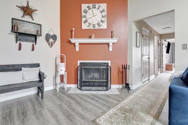 5138 Cassidy Pass Drive, West Chester, OH 45011