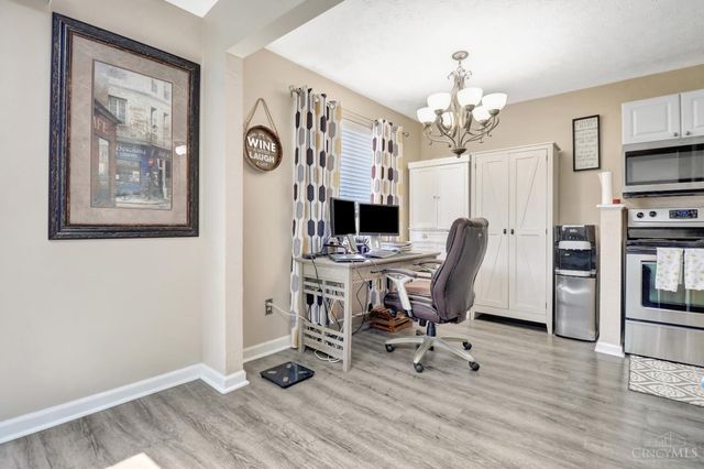 5138 Cassidy Pass Drive, West Chester, OH 45011