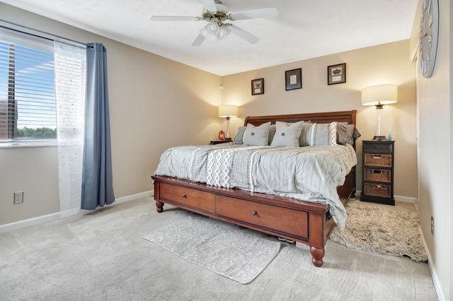 5138 Cassidy Pass Drive, West Chester, OH 45011