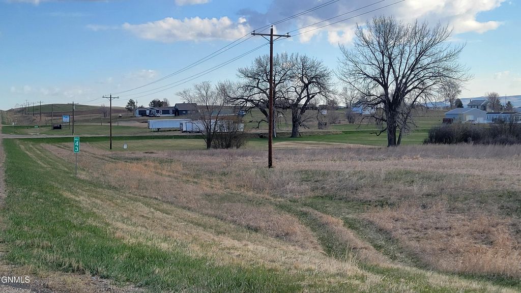 6150 State Highway 1806, Fort Rice, ND 58554 photo 8