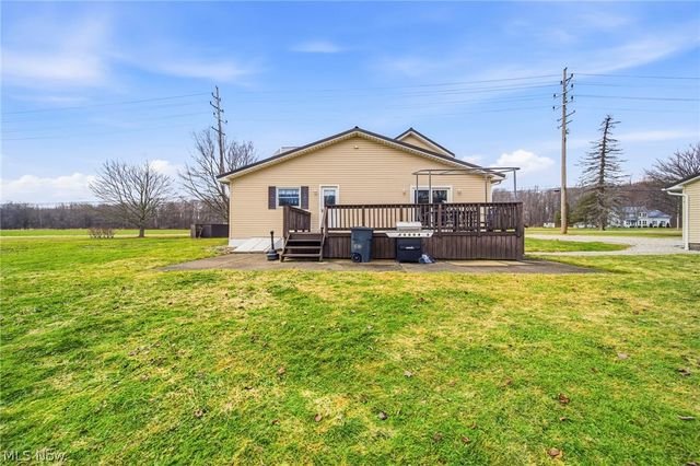 2254 Chapel Road, Jefferson, OH 44047