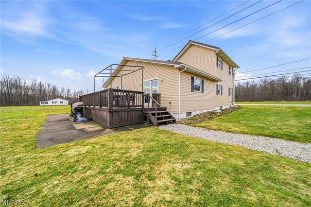 2254 Chapel Road, Jefferson, OH 44047