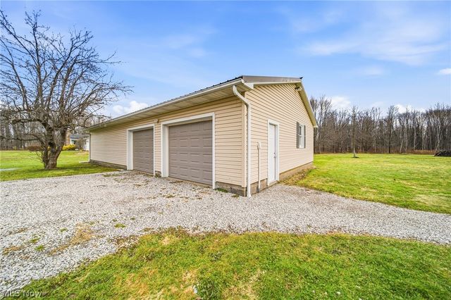 2254 Chapel Road, Jefferson, OH 44047