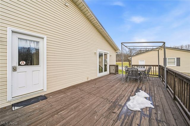 2254 Chapel Road, Jefferson, OH 44047