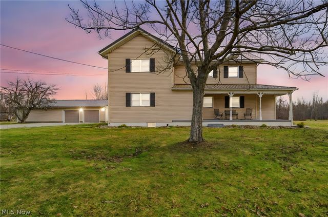 2254 Chapel Road, Jefferson, OH 44047