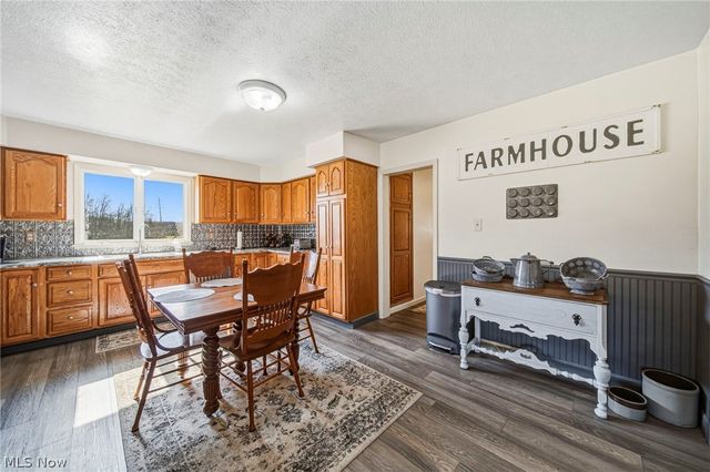 2254 Chapel Road, Jefferson, OH 44047