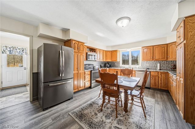 2254 Chapel Road, Jefferson, OH 44047