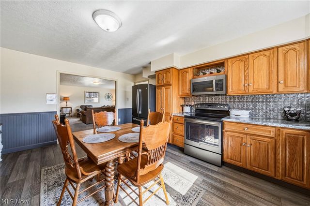 2254 Chapel Road, Jefferson, OH 44047