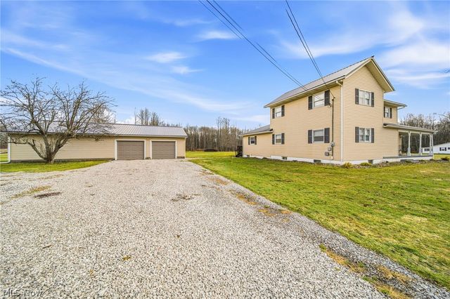 2254 Chapel Road, Jefferson, OH 44047