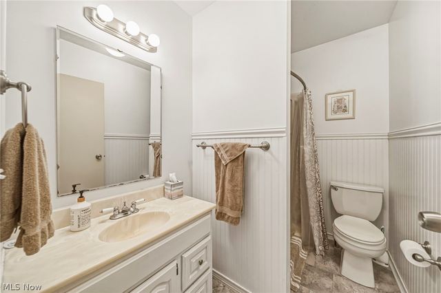 2254 Chapel Road, Jefferson, OH 44047