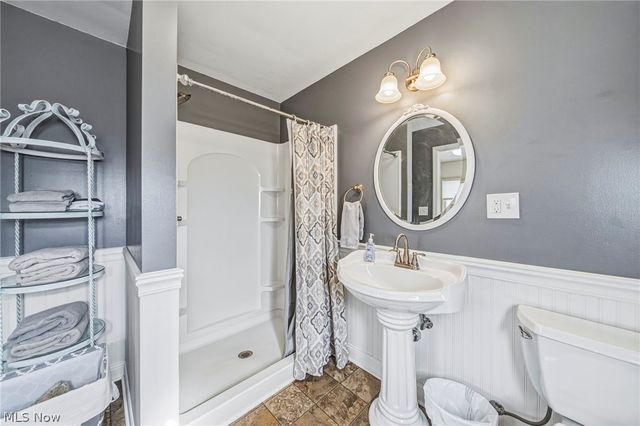 2254 Chapel Road, Jefferson, OH 44047