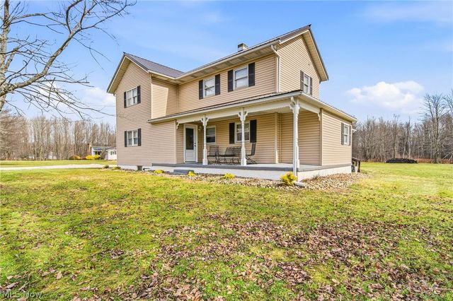 2254 Chapel Road, Jefferson, OH 44047