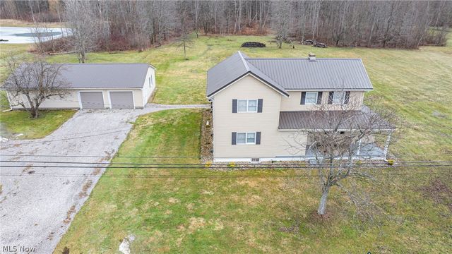 2254 Chapel Road, Jefferson, OH 44047