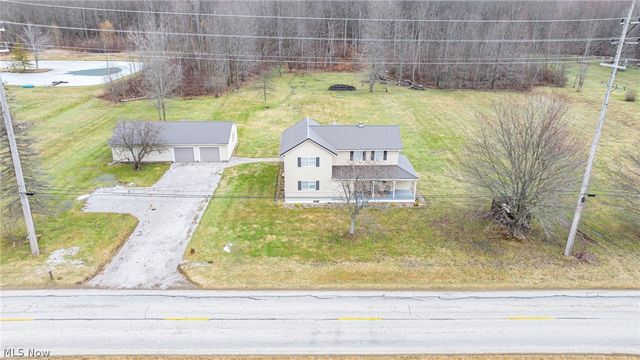 2254 Chapel Road, Jefferson, OH 44047