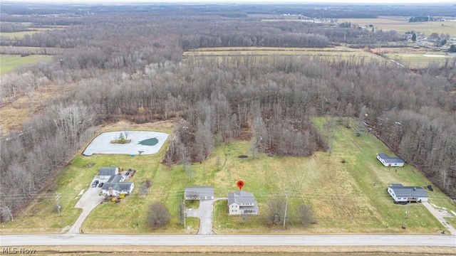 2254 Chapel Road, Jefferson, OH 44047