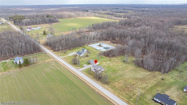 2254 Chapel Road, Jefferson, OH 44047