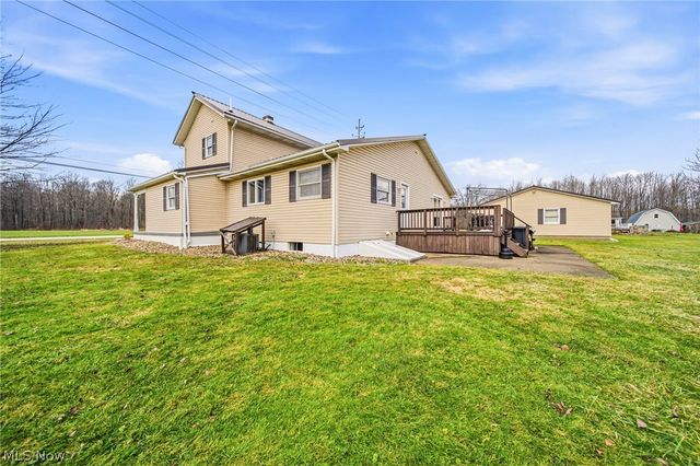 2254 Chapel Road, Jefferson, OH 44047