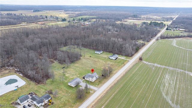 2254 Chapel Road, Jefferson, OH 44047