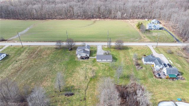 2254 Chapel Road, Jefferson, OH 44047