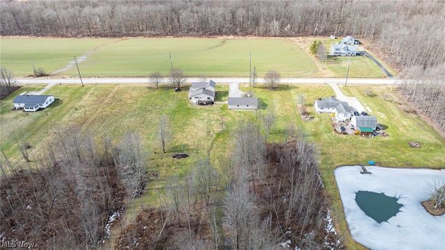 2254 Chapel Road, Jefferson, OH 44047