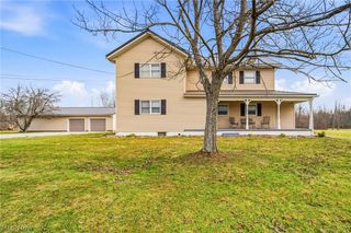 2254 Chapel Road, Jefferson, OH 44047