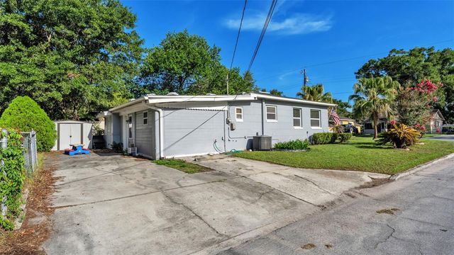 861 E LOWELL STREET, Lakeland, FL 33805