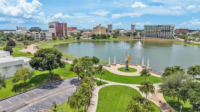 861 E LOWELL STREET, Lakeland, FL 33805