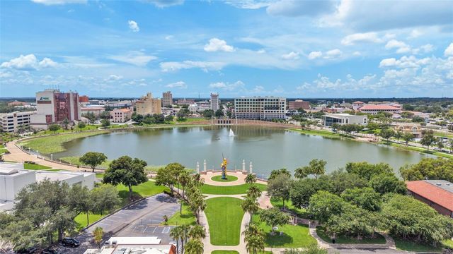 861 E LOWELL STREET, Lakeland, FL 33805