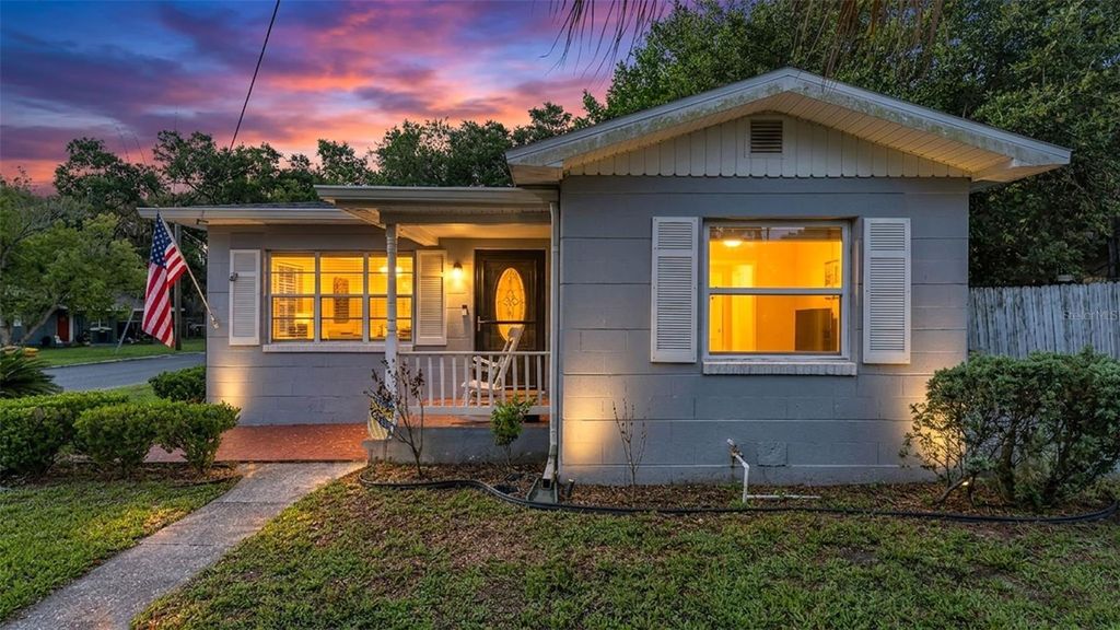 861 E LOWELL STREET, Lakeland, FL 33805