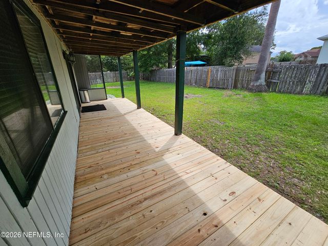 8176 KILWINNING Lane, Jacksonville, FL 32244