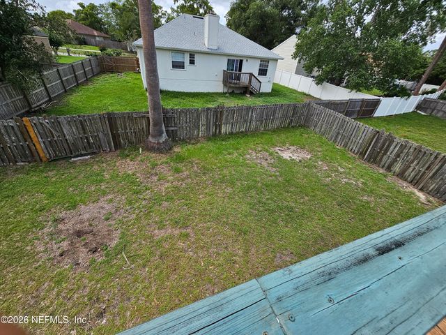 8176 KILWINNING Lane, Jacksonville, FL 32244