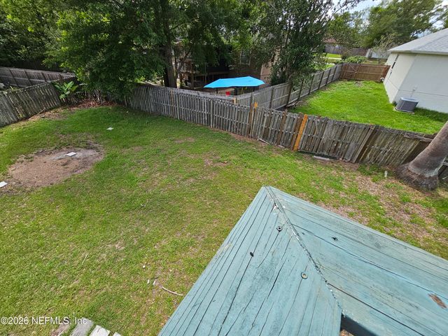 8176 KILWINNING Lane, Jacksonville, FL 32244