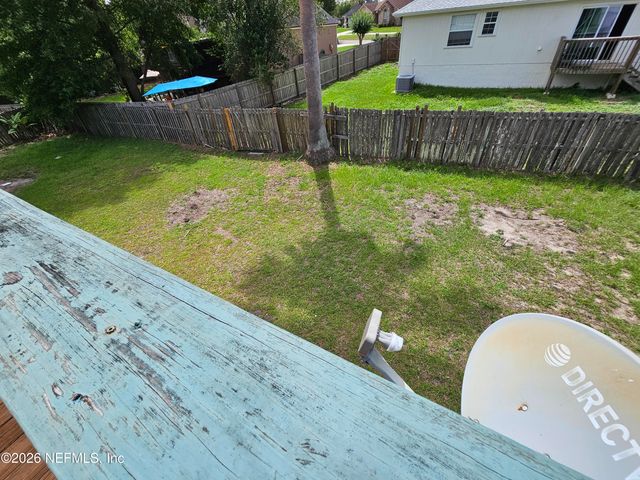8176 KILWINNING Lane, Jacksonville, FL 32244