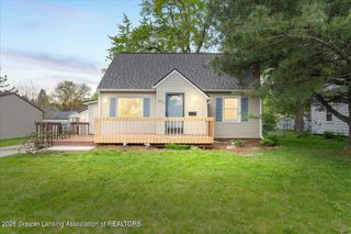 4519 Spahr Avenue, Holt, MI 48842