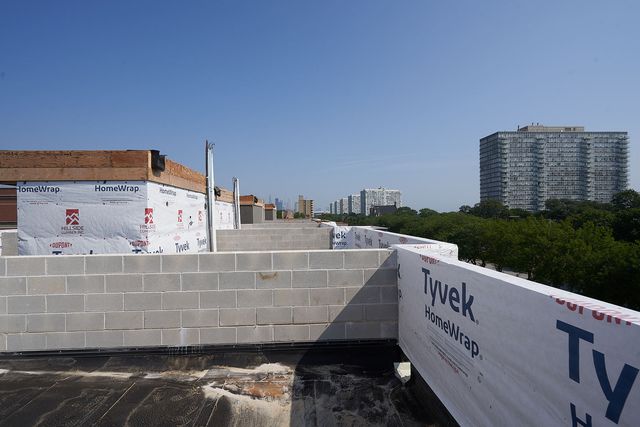 3245 S Calumet Avenue, Chicago, IL 60616