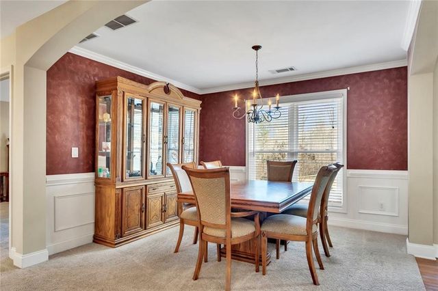 6935 Autumn Hills Drive, Cumming, GA 30028