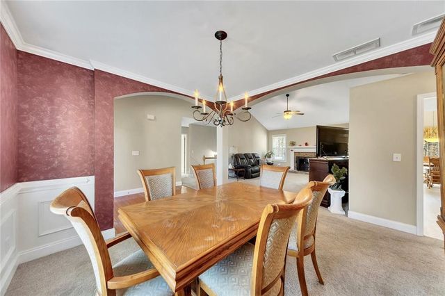 6935 Autumn Hills Drive, Cumming, GA 30028