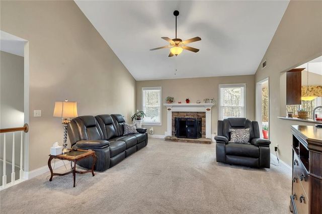 6935 Autumn Hills Drive, Cumming, GA 30028